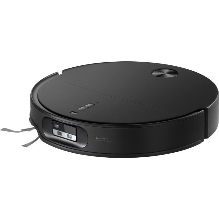 Пылесос Roborock Qrevo Edge 2 White изображение 10