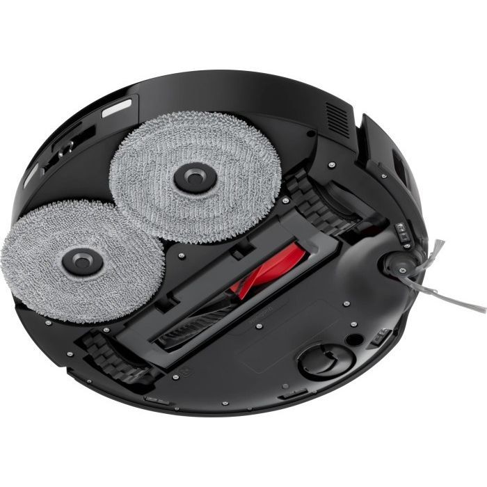 Пылесос Roborock Qrevo Edge 2 White изображение 13
