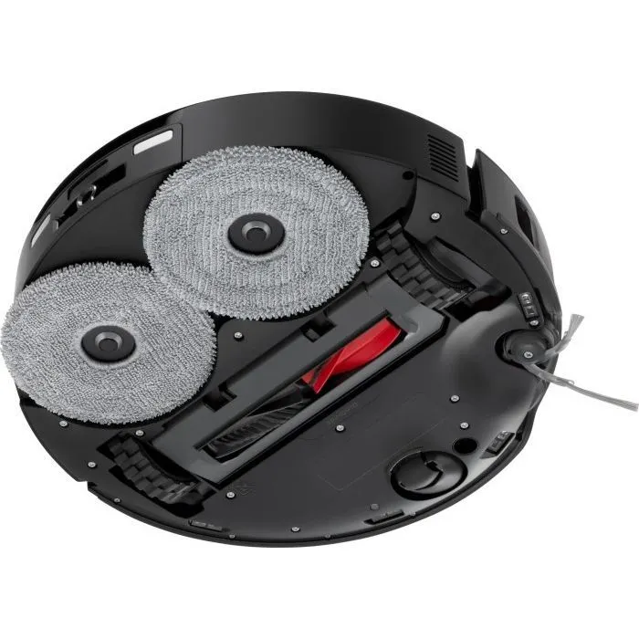Пылесос Roborock Qrevo Edge 2 Black изображение 13
