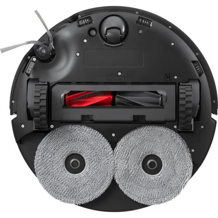 Пылесос Roborock Qrevo Edge 2 White изображение 14