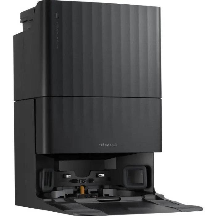 Пылесос Roborock Qrevo Edge 2 Black изображение 16
