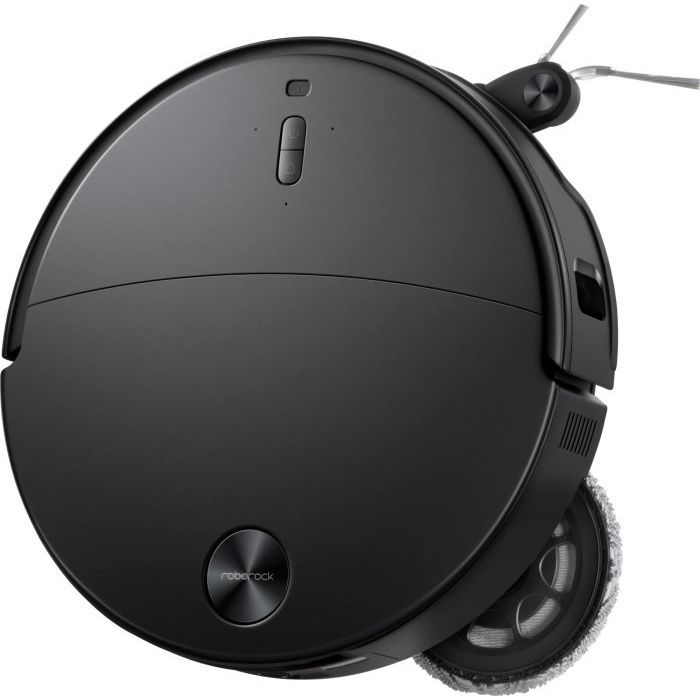 Пылесос Roborock Qrevo Edge 2 White изображение 8