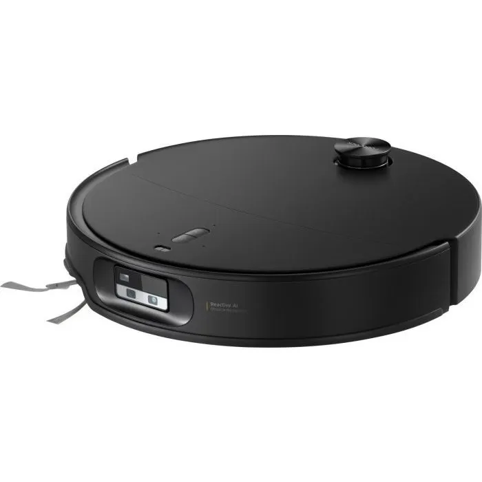 Пылесос Roborock Qrevo Edge 2 Black изображение 9