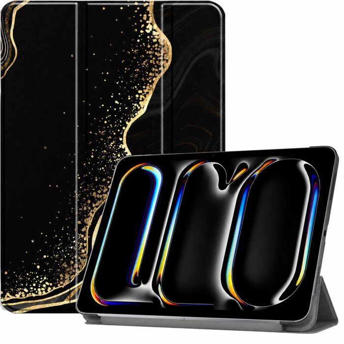 Чехол для планшета BeCover Smart Case Apple iPad Pro 11" M5 2025 Fairy (715975)