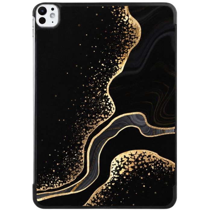 Чехол для планшета BeCover Smart Case Apple iPad Pro 11" M5 2025 Fairy (715975) изображение 3