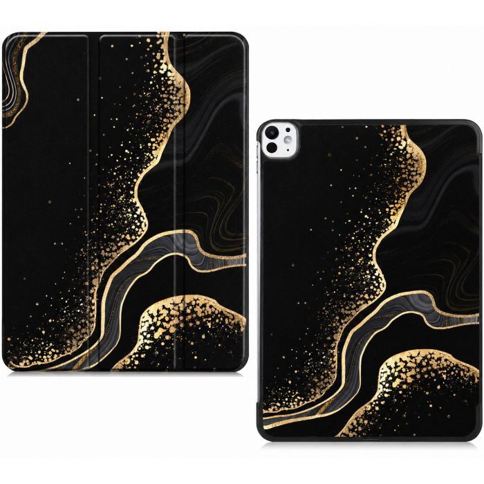 Чехол для планшета BeCover Smart Case Apple iPad Pro 11" M5 2025 Fairy (715975) изображение 4