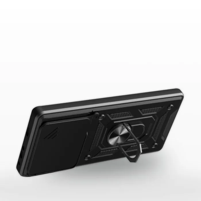Чехол для мобильного телефона BeCover Military Poco X8 Pro 5G Black (716110) изображение 3