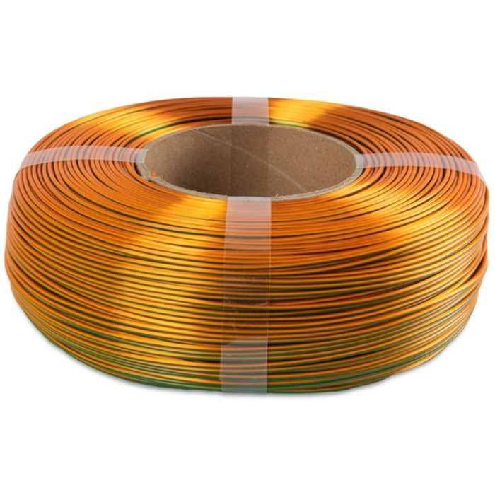 Пластик для 3D-принтера Spectrum PLA Magic Silk ReFill 1.75mm 1kg Fire & Ice (81427) изображение 2