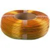 Пластик для 3D-принтера Spectrum PLA Magic Silk ReFill 1.75mm 1kg Amber Leaf (81424) изображение 2
