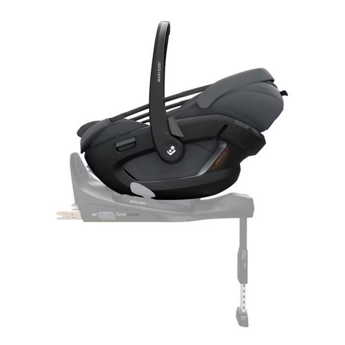 Автокресло Maxi-Cosi Coral Slide Pro Copper Terra (8441129110)