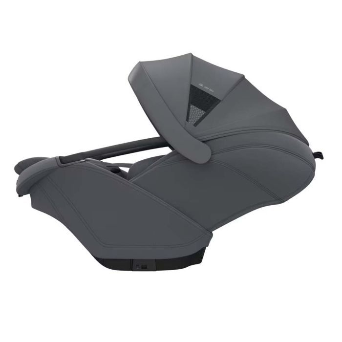 Автокресло Maxi-Cosi Coral Slide Pro Copper Terra (8441129110) изображение 4