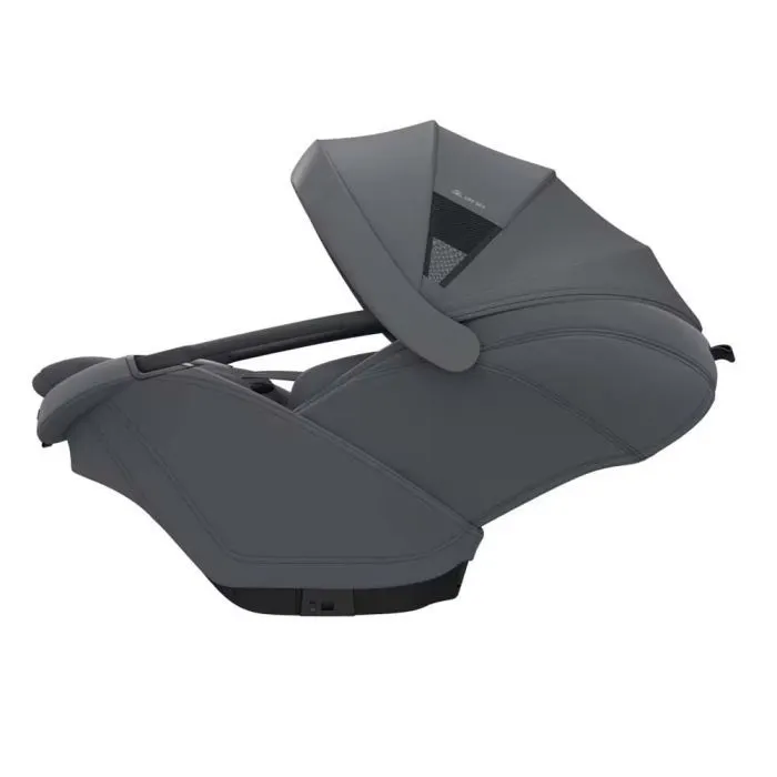 Автокресло Maxi-Cosi Coral Slide Pro Moon Graphite (8441083110) изображение 4