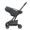 Автокресло Maxi-Cosi Coral Slide Pro Moon Graphite (8441083110) изображение 5