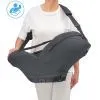 Автокресло Maxi-Cosi Coral Slide Pro Moon Graphite (8441083110) изображение 7