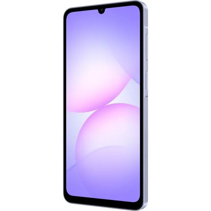 Мобільний телефон Samsung Galaxy A07s 4/128Gb Green (SM-A077FZGGSEK) зображення 4
