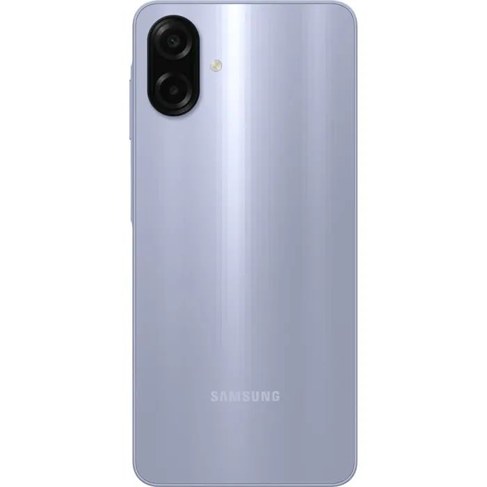 Мобільний телефон Samsung Galaxy A07s 4/128Gb Green (SM-A077FZGGSEK) зображення 5