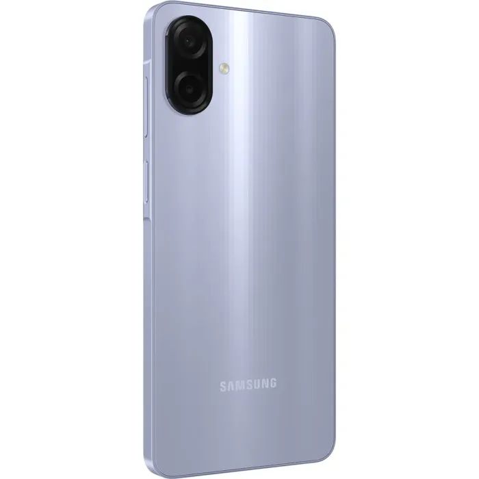 Мобільний телефон Samsung Galaxy A07s 4/128Gb Green (SM-A077FZGGSEK) зображення 6