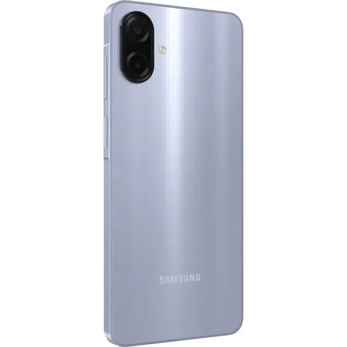 Мобільний телефон Samsung Galaxy A07s 4/128Gb Light Violet (SM-A077FLVGSEK) зображення 6