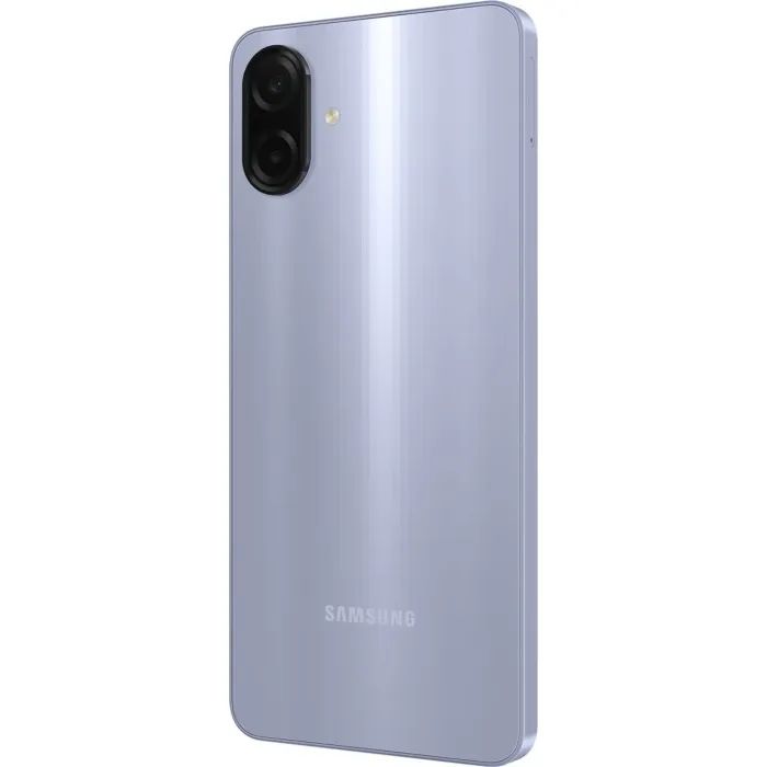 Мобільний телефон Samsung Galaxy A07s 4/128Gb Green (SM-A077FZGGSEK) зображення 7