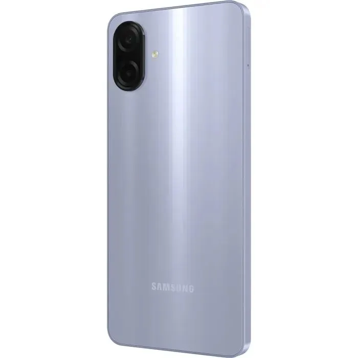 Мобільний телефон Samsung Galaxy A07s 4/128Gb Light Violet (SM-A077FLVGSEK) зображення 7
