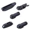 Щітка склоочисника VOIN VHU-24600 зображення 4