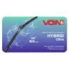 Щітка склоочисника VOIN VHU-24600 зображення 7