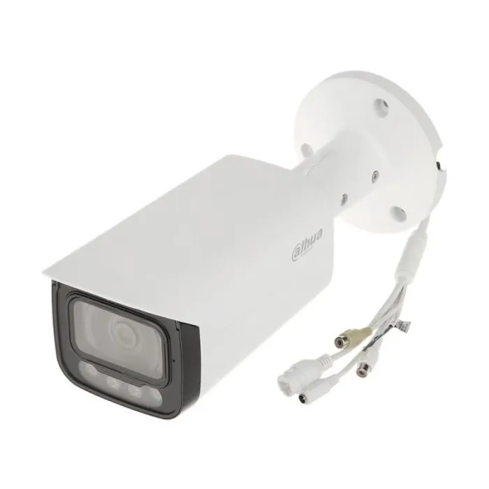 Камера видеонаблюдения Dahua DH-IPC-HFW2849T-AS-IL (3.6) изображение 4