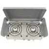 Портативная газовая плитка Outwell Merapi Pro Duo (651269) (932241) изображение 4
