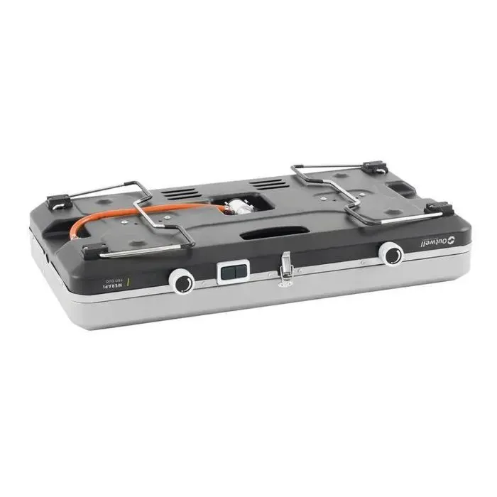 Портативная газовая плитка Outwell Merapi Pro Duo (651269) (932241) изображение 6
