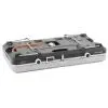 Портативная газовая плитка Outwell Merapi Pro Duo (651269) (932241) изображение 6
