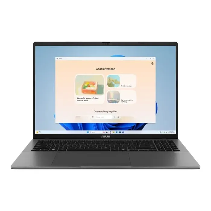 Ноутбук ASUS Vivobook S16 OLED M3607KA-SH029W (90NB16T1-M007F0)