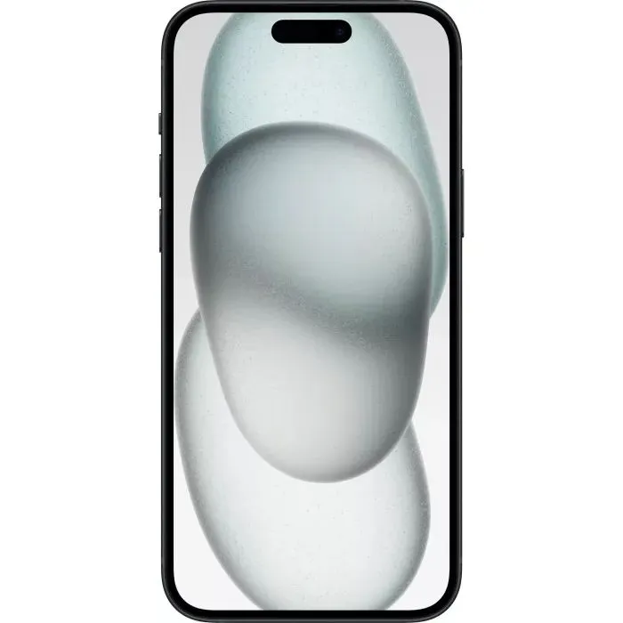 Мобільний телефон Apple iPhone 15 Plus 256 GB Black (REF B) BREEZY (2BMU183) зображення 2