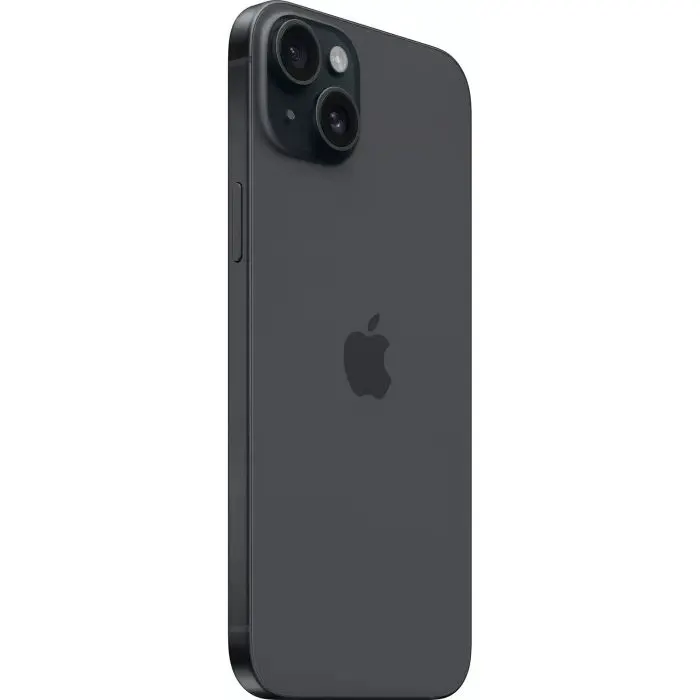 Мобільний телефон Apple iPhone 15 Plus 256 GB Black (REF B) BREEZY (2BMU183) зображення 3
