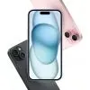 Мобільний телефон Apple iPhone 15 Plus 256 GB Black (REF B) BREEZY (2BMU183) зображення 5