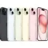 Мобільний телефон Apple iPhone 15 Plus 256 GB Black (REF B) BREEZY (2BMU183) зображення 6