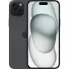 Мобільний телефон Apple iPhone 15 Plus 256 GB Black (REF B) BREEZY (2BMU183)