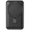 Батарея универсальная XO 10000mAh, 15W, MagSafe, Stand, black (XO-PR288-BK) изображение 2