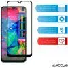 Скло захисне ACCLAB Full Glue Oppo A57 Black (1283126546235) зображення 5