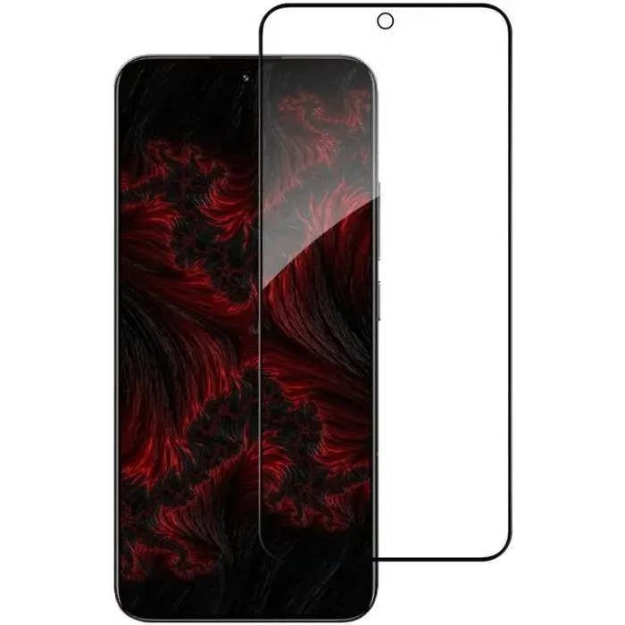 Скло захисне Intaleo Full Glue Xiaomi Redmi Note 10 Lite Black (1283126517969)