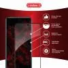 Скло захисне Intaleo Full Glue Xiaomi Redmi Note 10 Lite Black (1283126517969) зображення 3