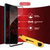 Скло захисне Intaleo Full Glue Xiaomi Redmi Note 10 Lite Black (1283126517969) зображення 5