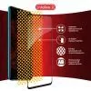 Скло захисне Intaleo Full Glue Xiaomi Redmi Note 10 Lite Black (1283126517969) зображення 7