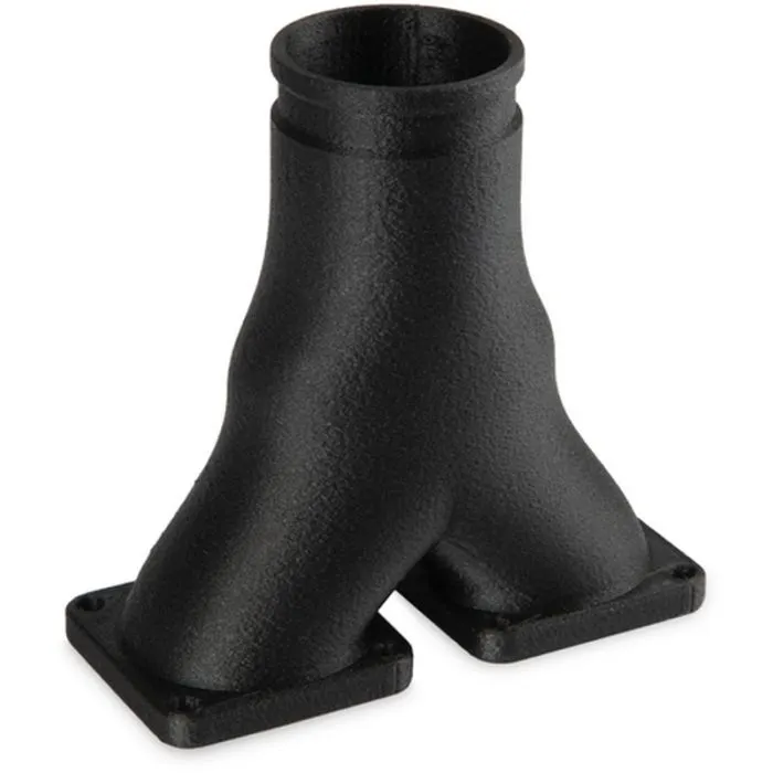 Пластик для 3D-принтера Spectrum PET CF15 1.75mm 0.75kg Black (80587) изображение 3