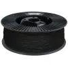 Пластик для 3D-принтера The Filament PLA Matte 1.75mm 3kg BLACK, STEALTH (TF-24192) зображення 2