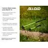 Колун Alloid ручка з фібергласу, 2000 (SF-202000) зображення 4