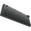 Клавіатура Ajazz AK820 V2 White Peach Switch Wireless/Bluetooth/USB UA Black/Gray (AK820-V2-WP-S-BG) зображення 4