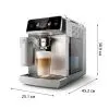 Кавомашина Philips EP8757/12 зображення 12