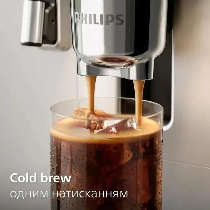 Кавомашина Philips EP8757/12 зображення 5