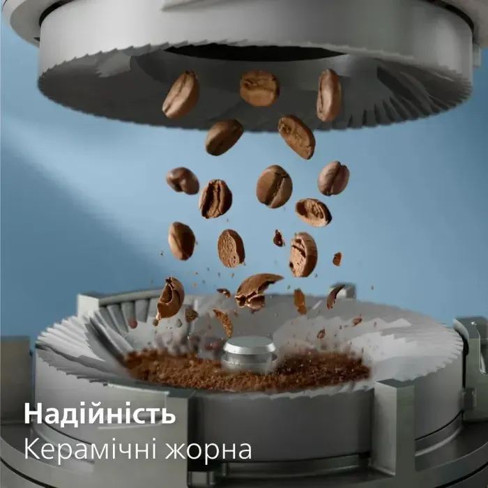 Кавомашина Philips EP8757/12 зображення 9