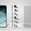Пленка защитная Armorstandart Matte hydrogel OnePlus Turbo 6V 5G (ARM93905) изображение 2